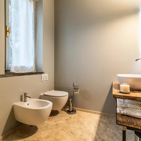 Porri By Mmega Сиена