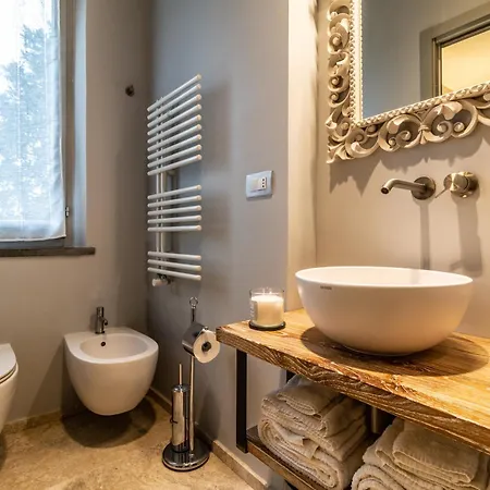 Вилла Porri By Mmega Сиена