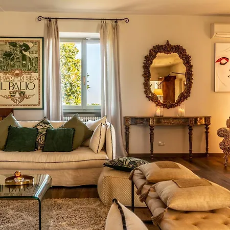 Вилла Porri By Mmega *