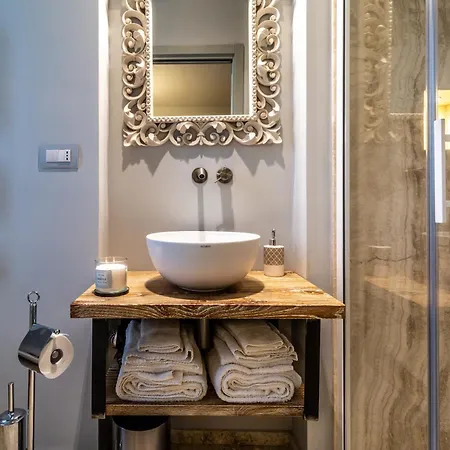 Porri By Mmega سيينا