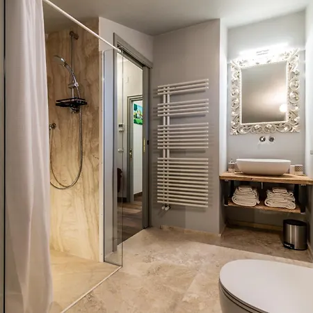 Porri By Mmega Вілла