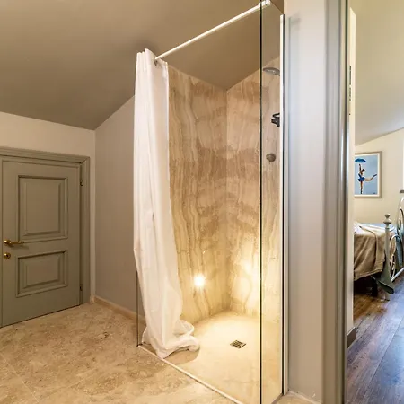 Porri By Mmega Вілла *