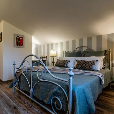 Вілла Porri By Mmega