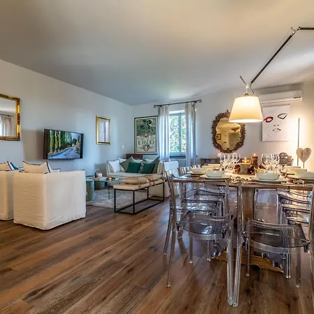 Porri By Mmega Вілла