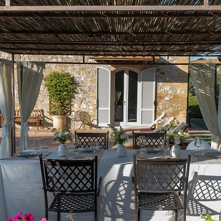 Porri By Mmega Сієна