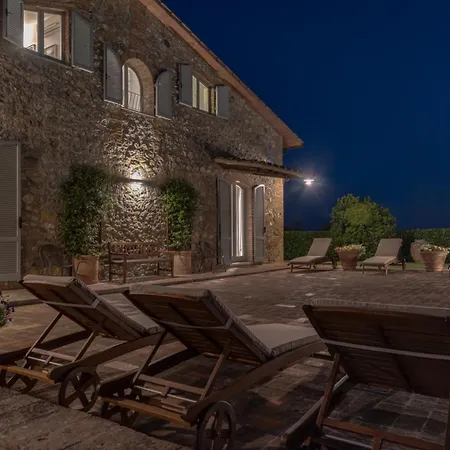 فيلة Porri By Mmega سيينا