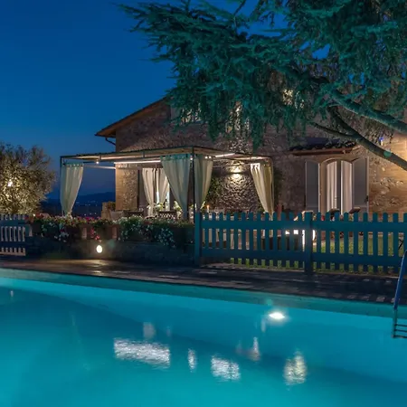 Вілла Porri By Mmega