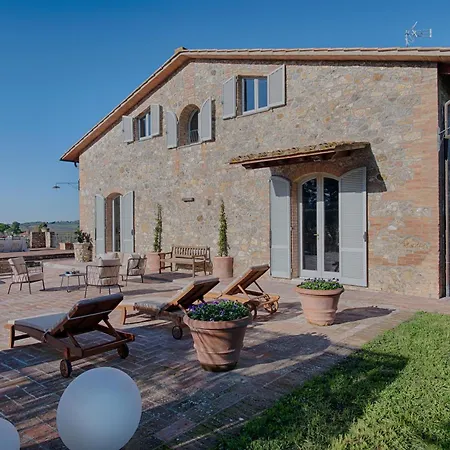 Porri By Mmega * Сієна