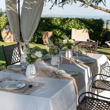 Porri By Mmega Вілла