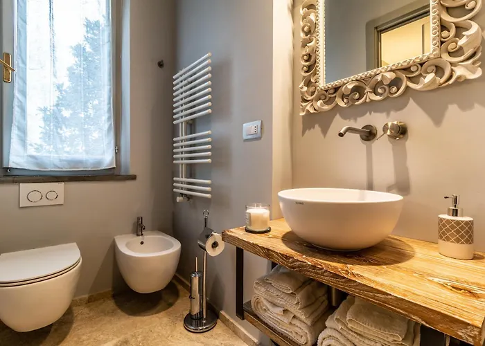 Villa Porri By Mmega Siena