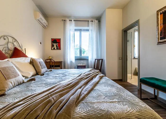 Villa Porri By Mmega