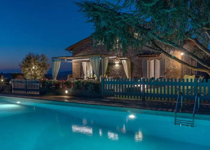 Villa Porri By Mmega