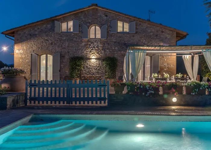 Villa Porri By Mmega