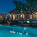 Villa Porri By Mmega