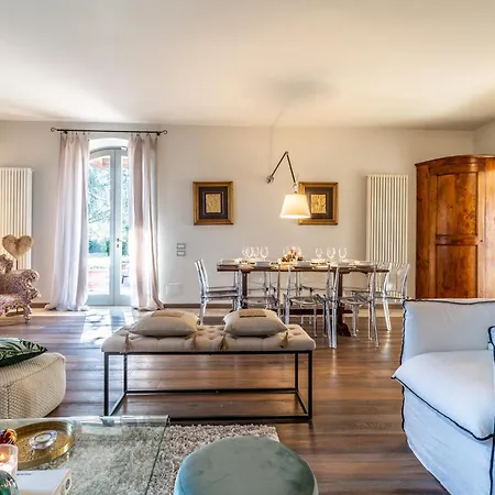 ヴィラ Porri By Mmega シエーナ