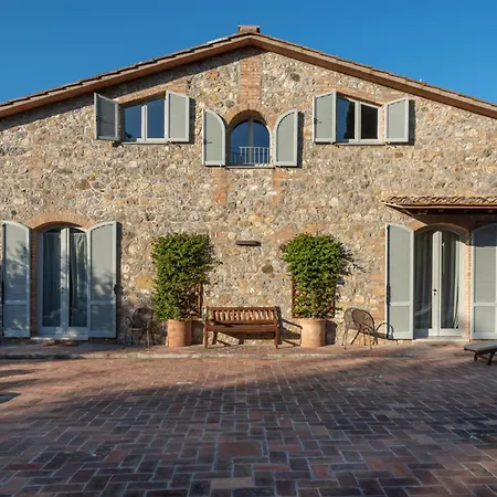 Porri By Mmega ヴィラ シエーナ