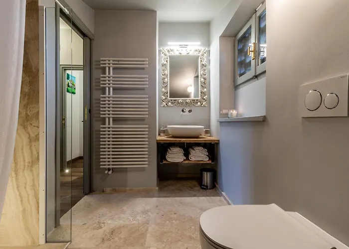 Porri By Mmega * Сієна