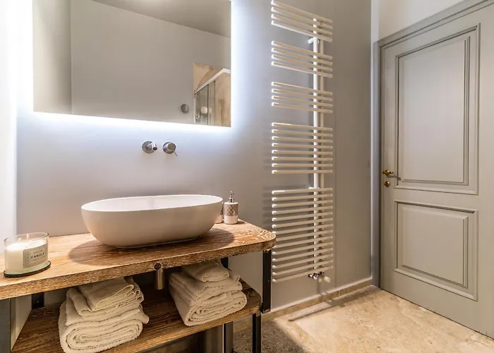 Porri By Mmega Вілла *