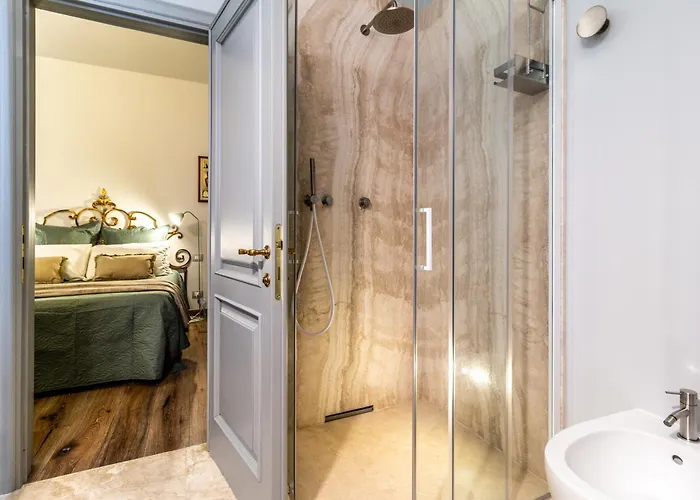 Porri By Mmega Вілла Сієна