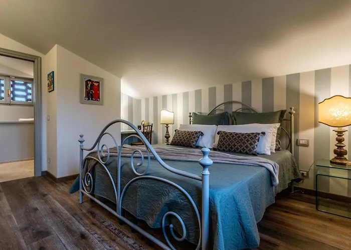 Вілла Porri By Mmega