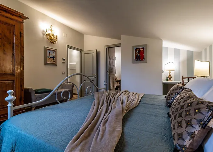 Вілла Porri By Mmega Сієна