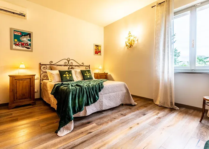 Porri By Mmega Вілла