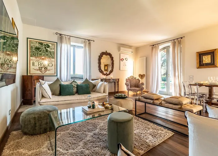 Porri By Mmega Вілла *