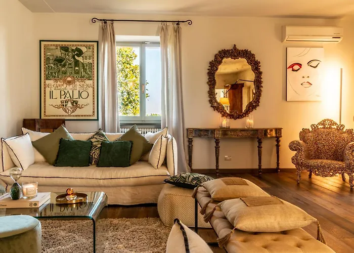 Вілла Porri By Mmega *