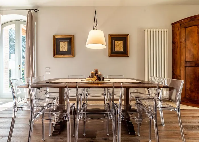 Вілла Porri By Mmega