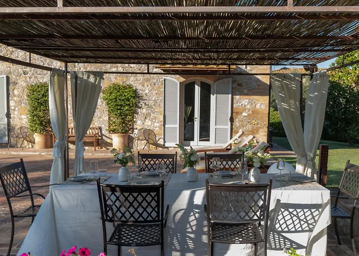 Porri By Mmega Сієна