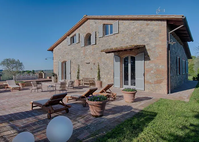 Porri By Mmega * Сієна