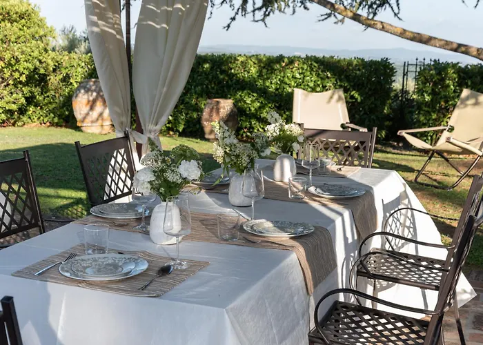 Porri By Mmega Вілла