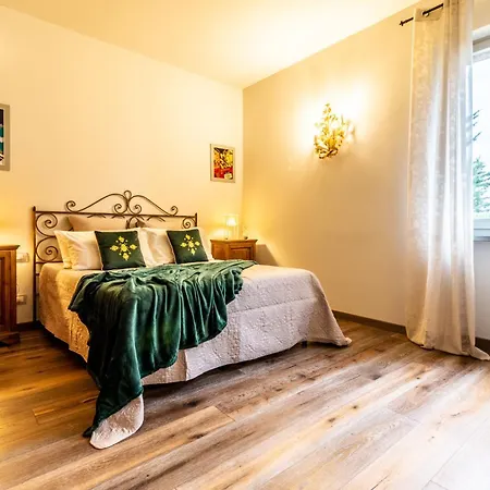 Porri By Mmega Villa