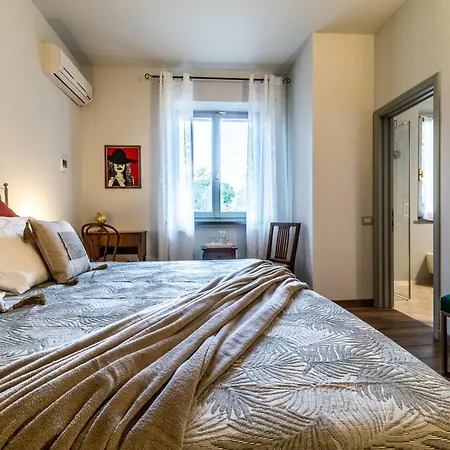 Villa Porri By Mmega