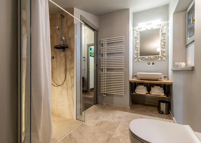 Porri By Mmega Villa