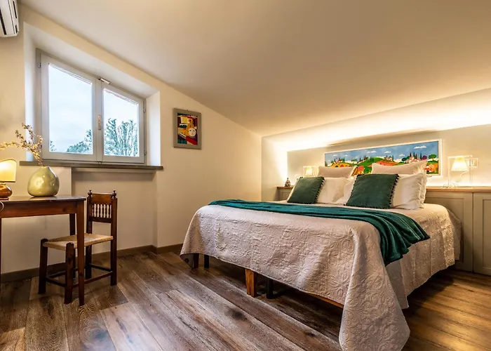 Porri By Mmega Siena